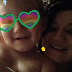 Meet your Posher, Tina